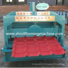 Manufacturers Wholesale Low Price Steel Roofing Tile Forming Machine